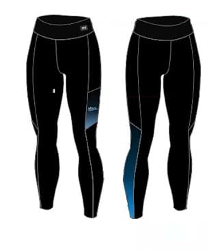 Calça Legging Cardume Feminina